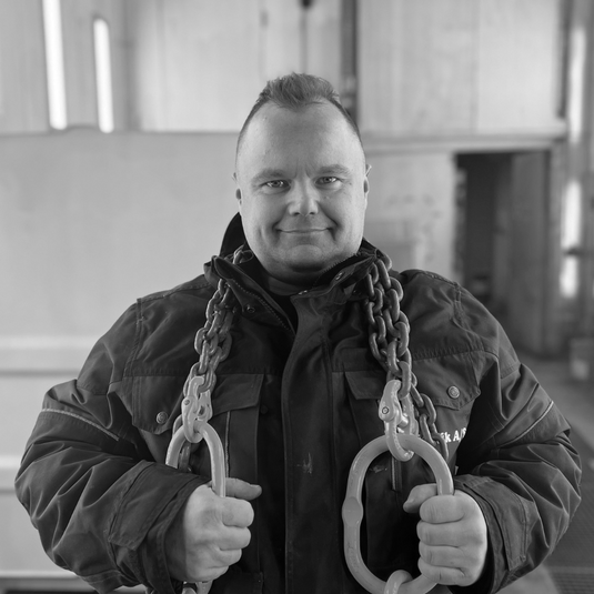 Dennis Hoffbeck Damkjær
