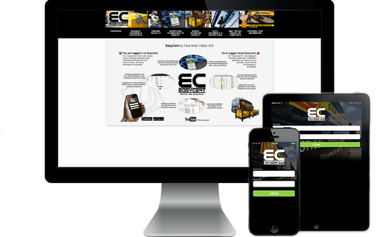 EasyCert