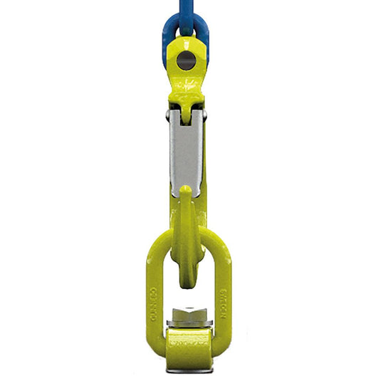 Grabiq Svirveløjebolt DLP-M24 x 34mm 4,1T