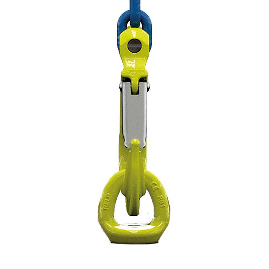 GrabiQ Svirveløjebolt RELP-M24x36mm 8,1T